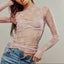 Layering Lace Top