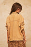 Braidy Jacket