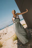 Sunset Slip Dress