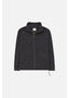 Chenille Zip Up