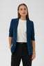 Shirley Blazer in Navy XXL