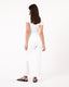Heidi Vintage White