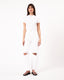 Heidi Vintage White