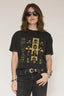 Doors Tee Black