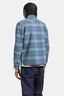 Bowery Heavyweight Flannel