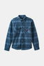 Bowery Heavyweight Flannel