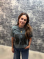 Blondie Tee Jade