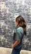 Blondie Tee Jade