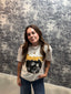 Doors Natural Tee