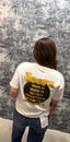 Doors Natural Tee