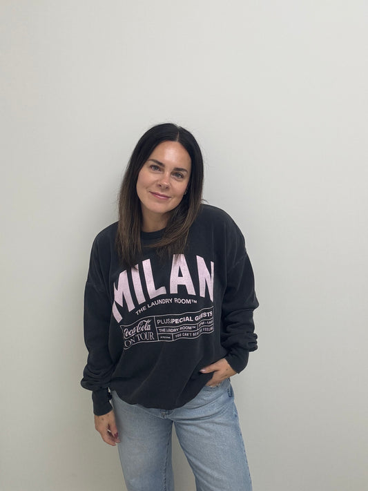 Milan Jumper