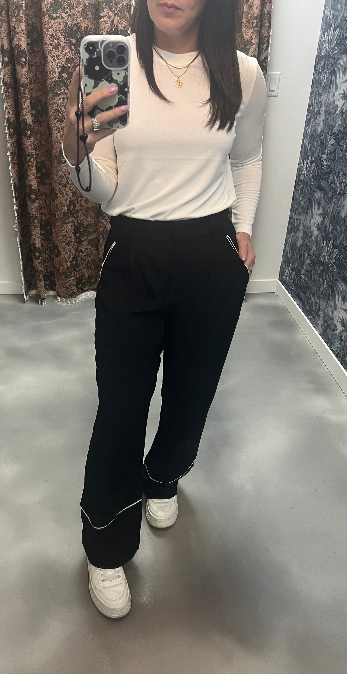Guilia Pants