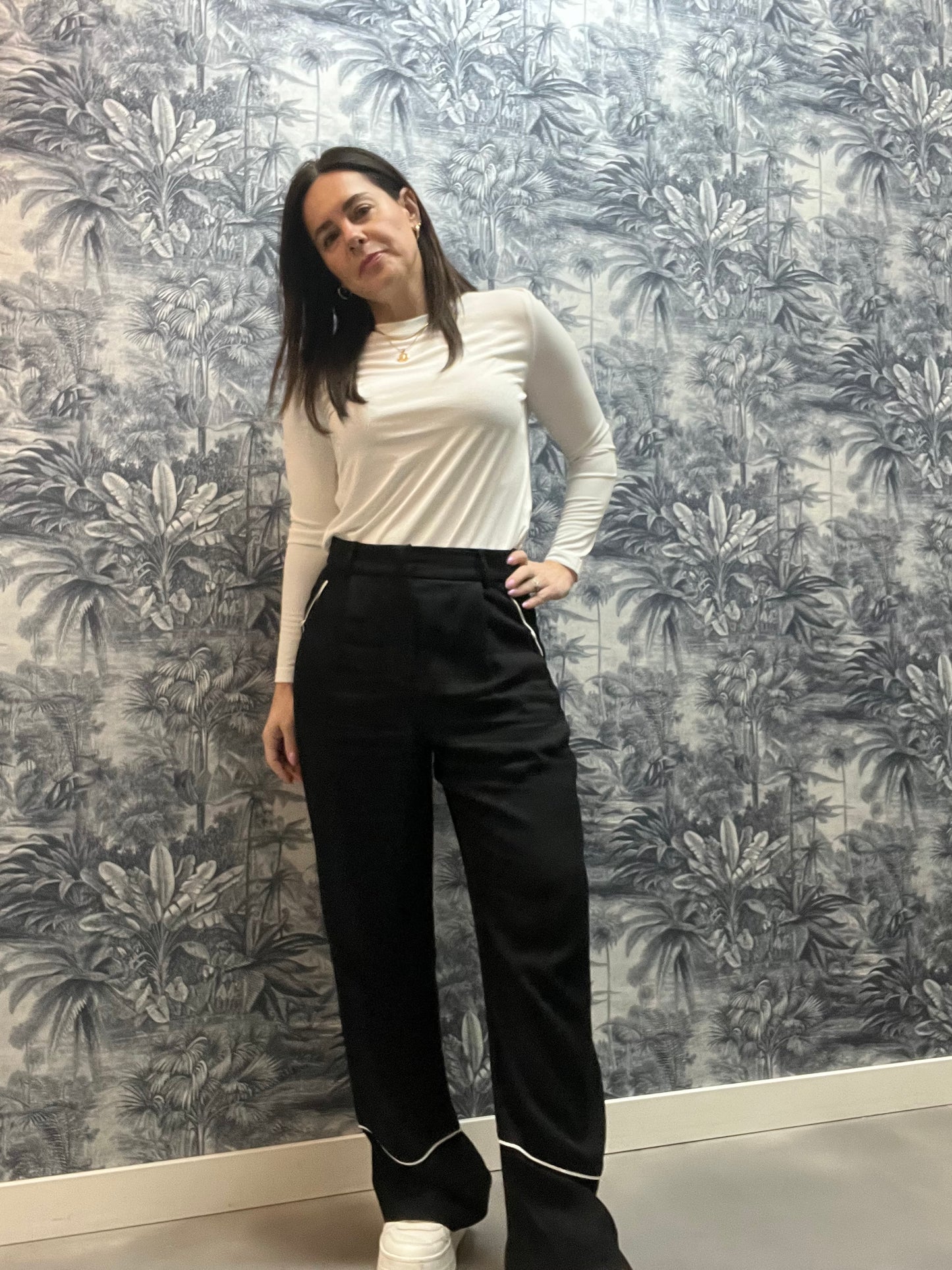 Guilia Pants