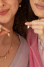 Besties Necklace