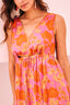 Kailani Dress