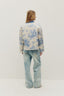 Porcelain Quilt Jacket