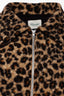 Manon Leopard Shacket