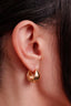 Blossom Hoops