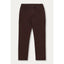 Stretch Straight Knit Denim