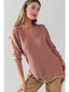 V-neck Knit