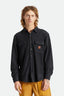 Bowery Arctic Black