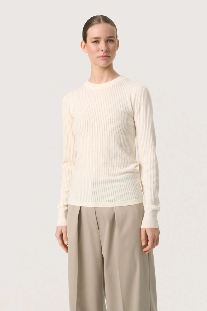 Spina Pullover