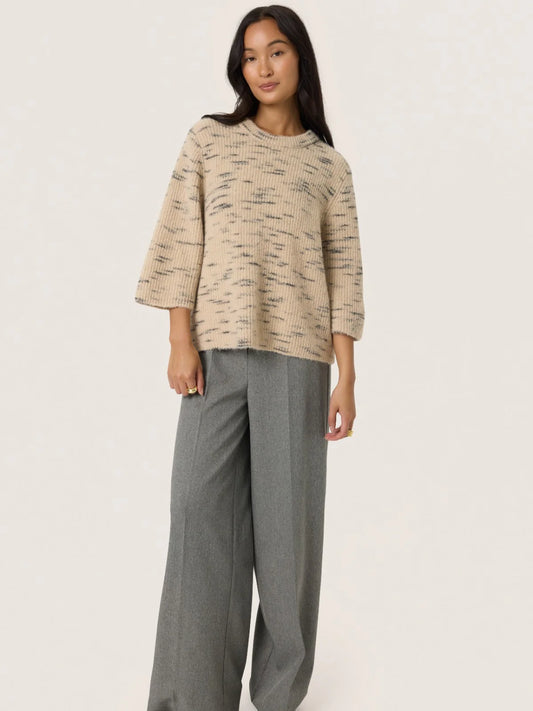 Liora Pullover