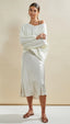 Iris Slip Dress - O/S