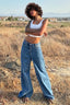 Super Wide Chantelle