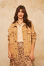 Braidy Jacket