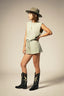 Organic Lounge Short