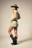 Organic Lounge Short