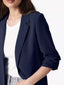 Shirley Blazer in Night Sky