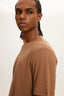 Linen Essential  Tee