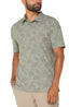 Short Sleeve Polo