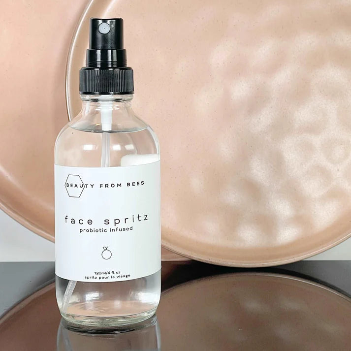 Face Spritz