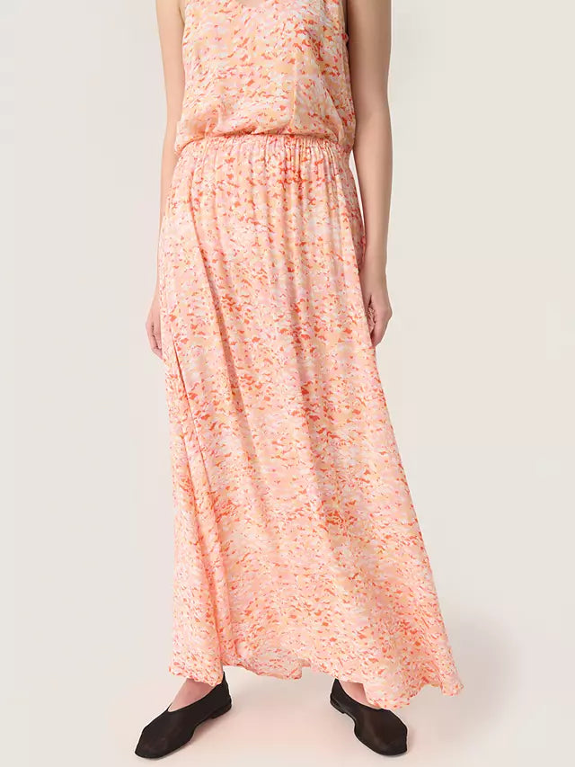 Zaya Maxi Skirt