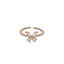Mariposa Ring