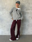 Brea V-Neck Sweater