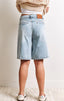 Hudson Belted Shorts