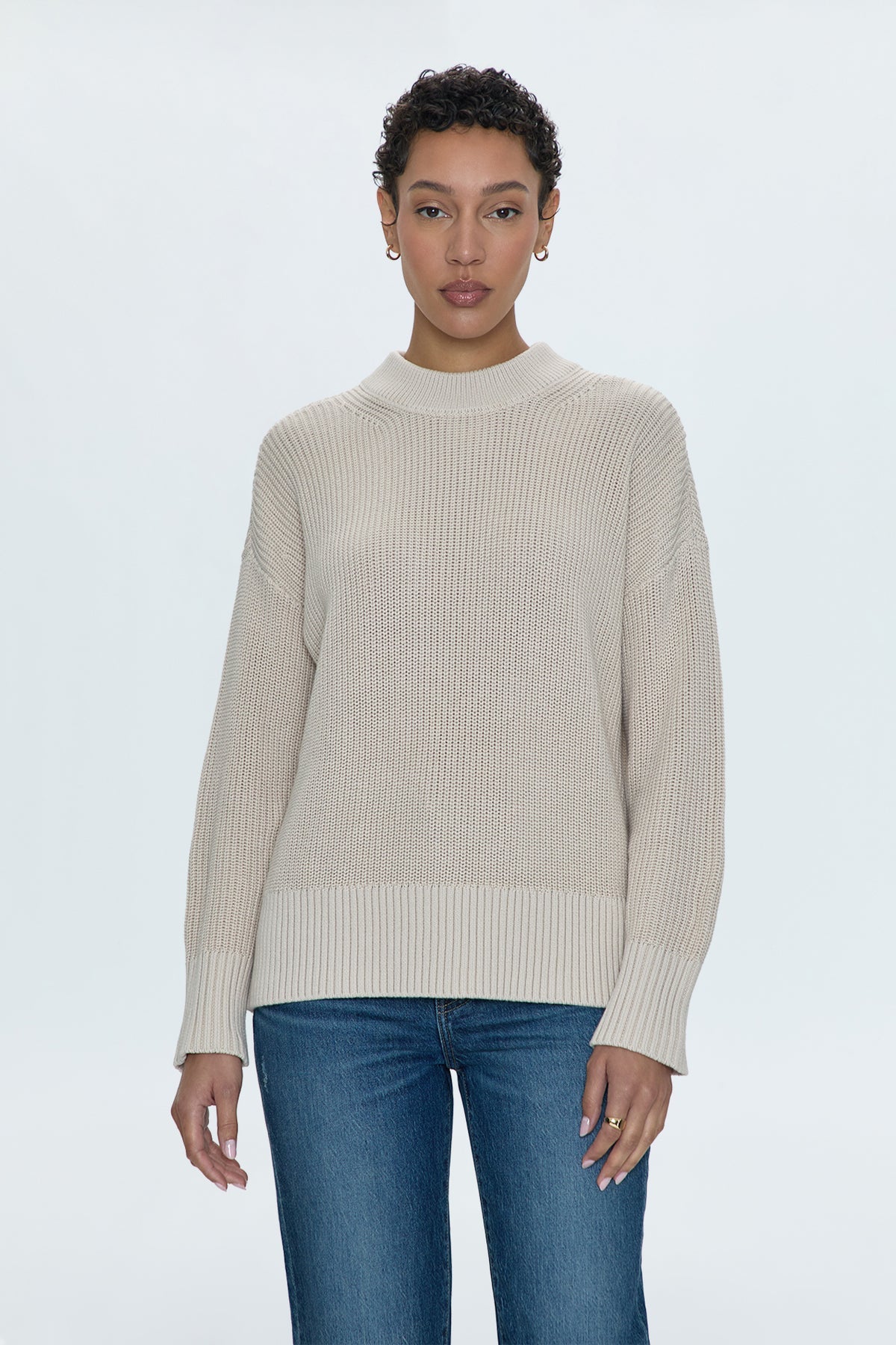 Eve Pullover Sweater