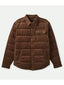 Cass Jacket Cord