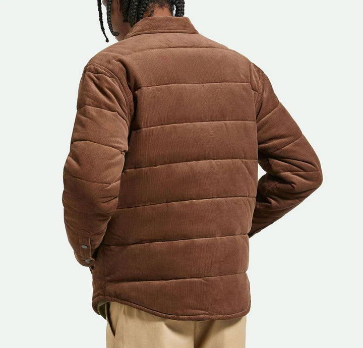 Cass Jacket Cord