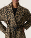 Leony Mafalda Coat