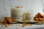 Vanilla, Honey & Caramel