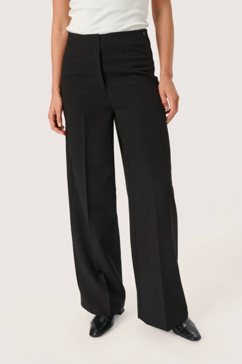 Corinne Wide Pant