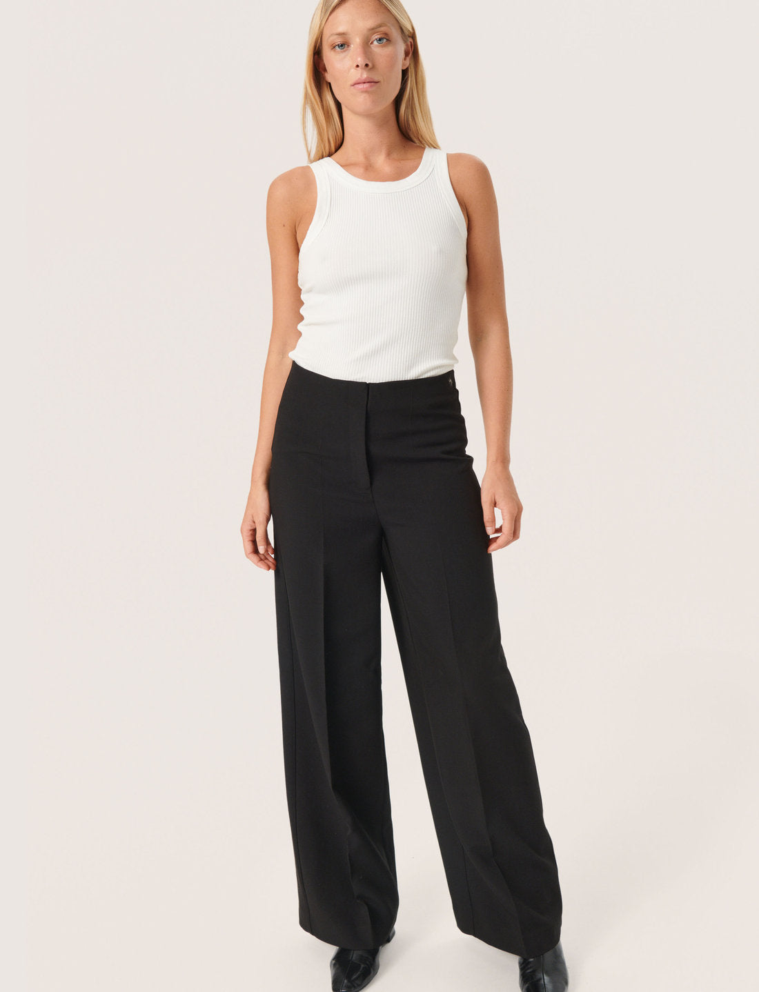 Corinne Wide Pant