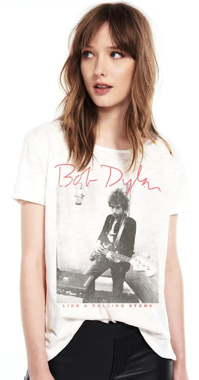 Bob Dylan Tee