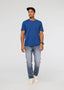 Performance Denim Straight