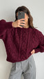 Mara Sweater